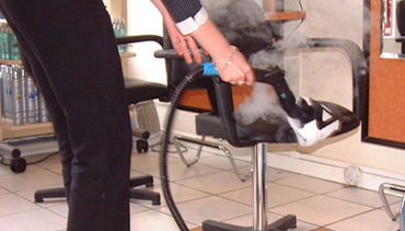 Salons Carpet Cleaning